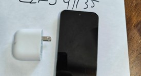 Fair
													Google Pixel 9 Pro XL - Unlocked, Hazel, 128 GB, 16 GB, GGX8B, photo 2 of 6