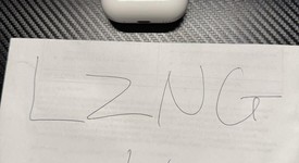 Used
													Apple AirPods Pro 2 - USB-C, photo 4 of 7