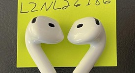 Used
													Apple AirPods 4th Gen - Standard, photo 5 of 5