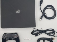 PlayStation 4 Pro