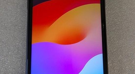 Good
													Apple iPhone 11 - Unlocked, Black, 64 GB, A2111, photo 1 of 11