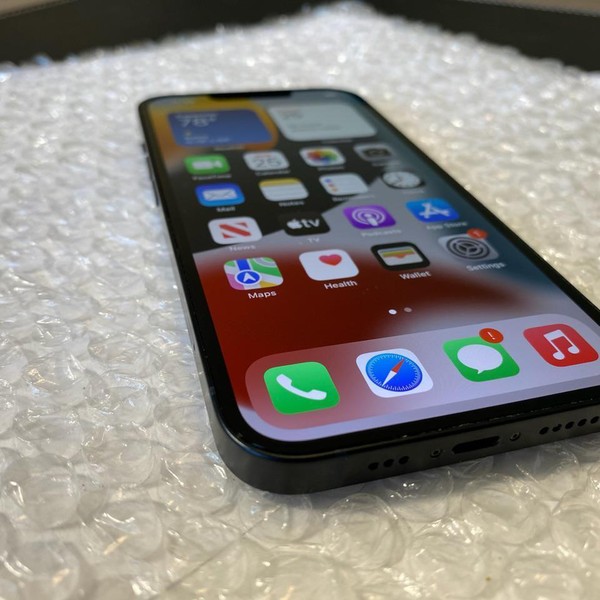 Apple iPhone 13 - Unlocked, 128 GB, Midnight, A2482
