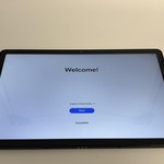 Good Samsung Galaxy Tab A9 Plus - T-Mobile, Graphite, 64 GB, 4 GB, SM-X218U, 5G