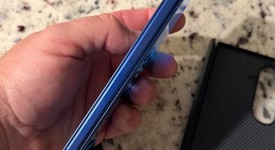 Mint
													Samsung Galaxy Z Fold7 - Unlocked, Blue Shadow, 512 GB, 12 GB, SM-F966U1, photo 1 of 14