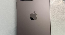 Mint
													Apple iPhone 16 Pro Max - Unlocked, Black, 512 GB, A3084, photo 1 of 8