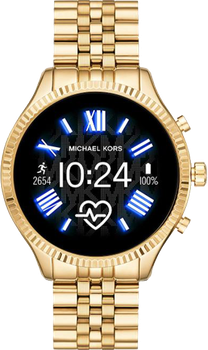 Michael Kors Access Gen 5 Lexington for sale