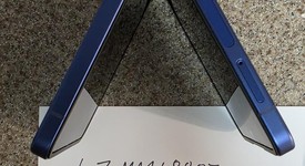 Mint
													Samsung Galaxy Z Flip7 - Unlocked, Blue Shadow, 512 GB, 12 GB, SM-F766U1, photo 5 of 9