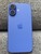 Mint Apple iPhone 16 - Unlocked, Ultramarine, 128 GB, A3081