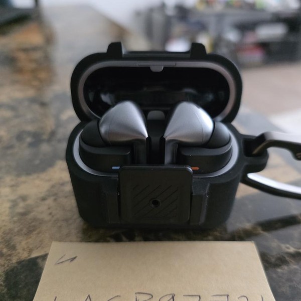 Samsung Galaxy Buds3 Pro - Silver