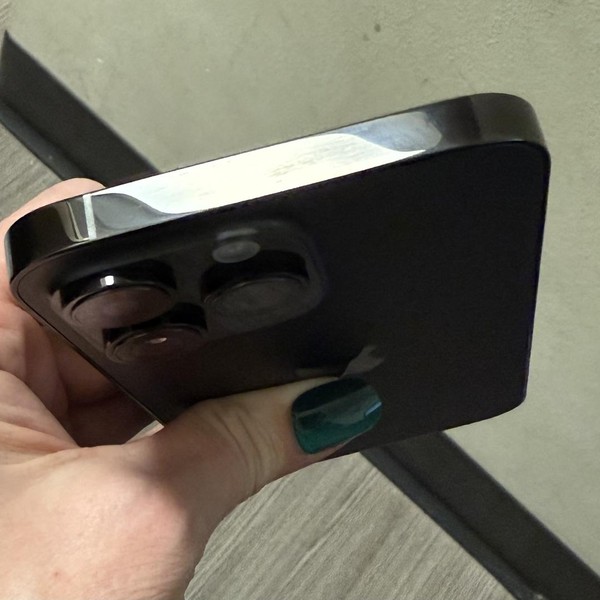 Apple iPhone 14 Pro Max - Verizon, 256 GB, Black, A2651