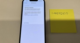 Good
													Apple iPhone 14 - Unlocked, Midnight, 128 GB, A2649, photo 4 of 14