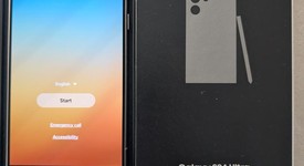 Good
													Samsung Galaxy S24 Ultra - Unlocked, Gray, 512 GB, 12 GB, SM-S928U1, photo 4 of 5