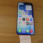 Fair Apple iPhone 15 - T-Mobile, 128 GB, Pink, A2846