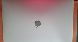 Mint
													MacBook Pro 2019 - 16" - I9, Silver, 1 TB, 32 GB, photo 4 of 8