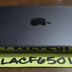 Mint Apple iPhone 12 Pro Max - AT&T, 256 GB, Graphite, A2342