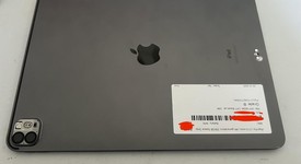 Fair
													Apple iPad Pro 12.9" 4th Gen 2020 - Wi-Fi, Gray, 256 GB, A2229, photo 4 of 17