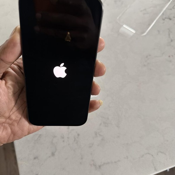 Apple iPhone 15 Pro - Unlocked, 256 GB, Black, A2848