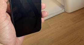 Fair
													Apple iPhone Xr - Unlocked, Black, 64 GB, A1984, photo 4 of 4
