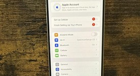 Good
													Apple iPhone 15 Plus - Unlocked, Yellow, 128 GB, A2847, photo 1 of 10