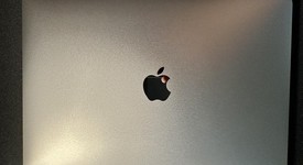 Mint
													MacBook Pro 2022 - 13" - Apple M2, Gray, 256 GB, 8 GB, photo 2 of 8