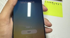 Mint
													Samsung Galaxy S25 Plus - T-Mobile, Navy Blue, 256 GB, 12 GB, SM-S936U, photo 1 of 6