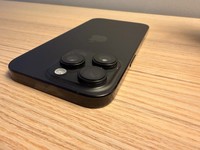 Apple iPhone 16 Pro