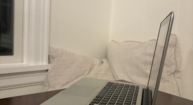 Good
													MacBook Pro 2013 (Retina) - 13" - Silver, 512 GB, 4 GB, photo 5 of 6