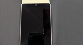 Good
													Samsung Galaxy S25 Ultra - Unlocked, Silverblue, 1 TB, 12 GB, SM-S938U1, photo 2 of 11