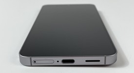 Mint
													Samsung Galaxy S25 - T-Mobile, Silver Shadow, 128 GB, 12 GB, SM-S931U, photo 4 of 7