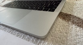 Mint
													MacBook Pro 2019 - 13" - I5, Silver, 256 GB, 8 GB, photo 4 of 10