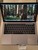 Good MacBook Pro 2019 - 13" - I7, Gray, 256 GB, 8 GB