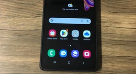 Fair
													Samsung Galaxy Xcover Pro - Unlocked, Black, 64 GB, 4 GB, SM-G715U1, photo 1 of 7