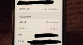 Good
													Apple iPhone 12 Pro - Unlocked, Gold, 128 GB, A2341, photo 4 of 10