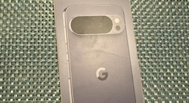 New
													Google Pixel 10 Pro XL - Unlocked, Moonstone, 512 GB, GUL82, photo 2 of 3