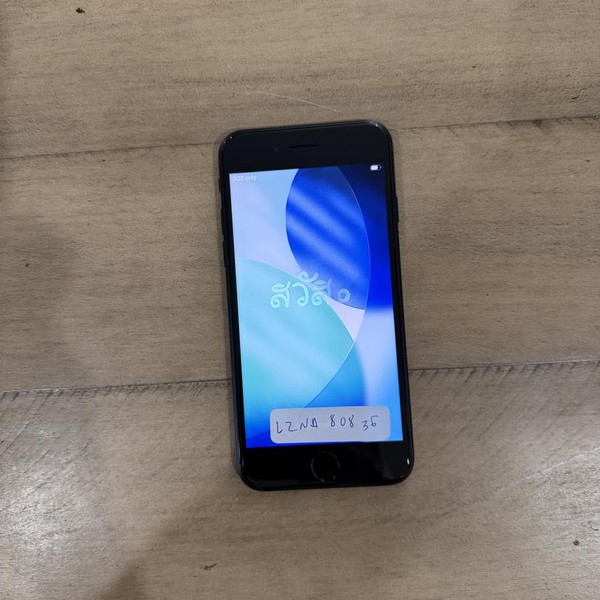 Apple iPhone SE 3rd Gen 2022 - Unlocked, 64 GB, Midnight, A2595