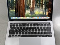 MacBook Pro 2018 (With Touch Bar) - 13"