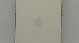 Mint
													Apple iPhone Air - Unlocked, Light Gold, 512 GB, A3260, photo 3 of 12