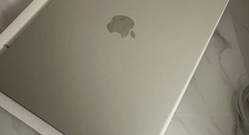 Good
													MacBook Air 2025 (M4) - 15" - Apple M4, Silver, 512 GB, 24 GB, photo 4 of 9