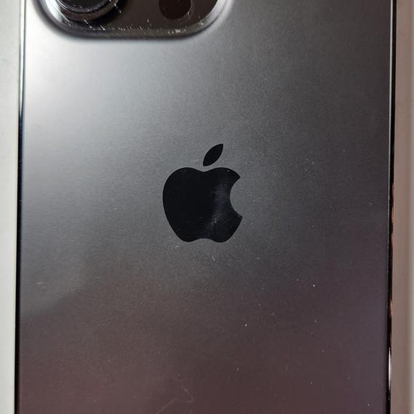 Apple iPhone 13 Pro - Unlocked, 128 GB, Graphite, A2483