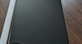 Good
													Apple iPhone 15 Pro - Unlocked Non-US, Natural, 128 GB, A3101, photo 2 of 7