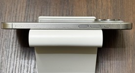 Good
													Apple iPhone 15 Pro Max - T-Mobile, Natural, 256 GB, A2849, photo 5 of 7