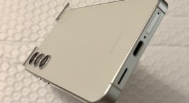 Mint
													Samsung Galaxy S24 Plus - Unlocked, Green, 512 GB, 12 GB, SM-S926U1, photo 4 of 6