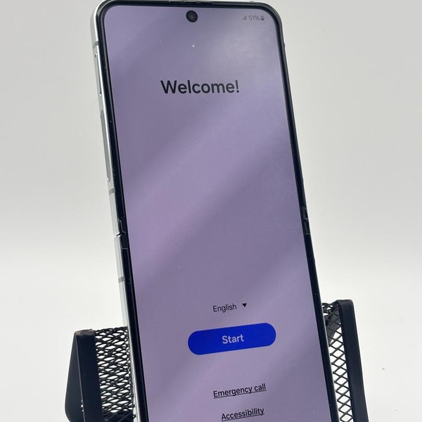 Samsung Galaxy Z Flip5 - Verizon, 512 GB, Green, 8 GB, SM-F731U