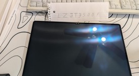 Mint
													Samsung Galaxy Tab  S10 Ultra - Wi-Fi, Moonstone Gray, 256 GB, 12 GB, SM-X920, photo 2 of 13