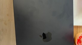 Good
													MacBook Air 2022 - 13" - Apple M2, Midnight, 512 GB, 8 GB, photo 4 of 14