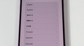 Good
													Apple iPhone 16 Plus - Cricket, Pink, 128 GB, A3082, photo 2 of 7