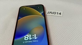 Mint
													Apple iPhone 14 - Cricket, Red, 128 GB, A2649, photo 5 of 7