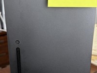 Xbox Series X (2020)