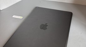 Good
													Apple iPad 9th Gen - Wi-Fi, Gray, 64 GB, A2602, photo 4 of 5