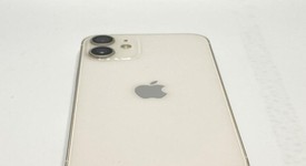 Good
													Apple iPhone 12 Mini - Unlocked, White, 64 GB, A2176, photo 2 of 8